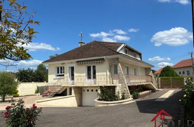 vente maison 259 000 € à proximité de Mognéville (55800)