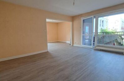 vente appartement 74 990 € à proximité de Autechaux-Roide (25150)