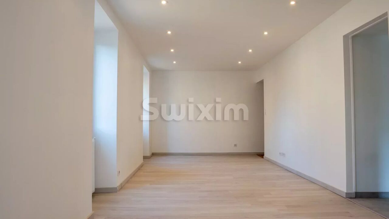 maison 4 pièces 81 m2 à vendre à Loisin (74140)