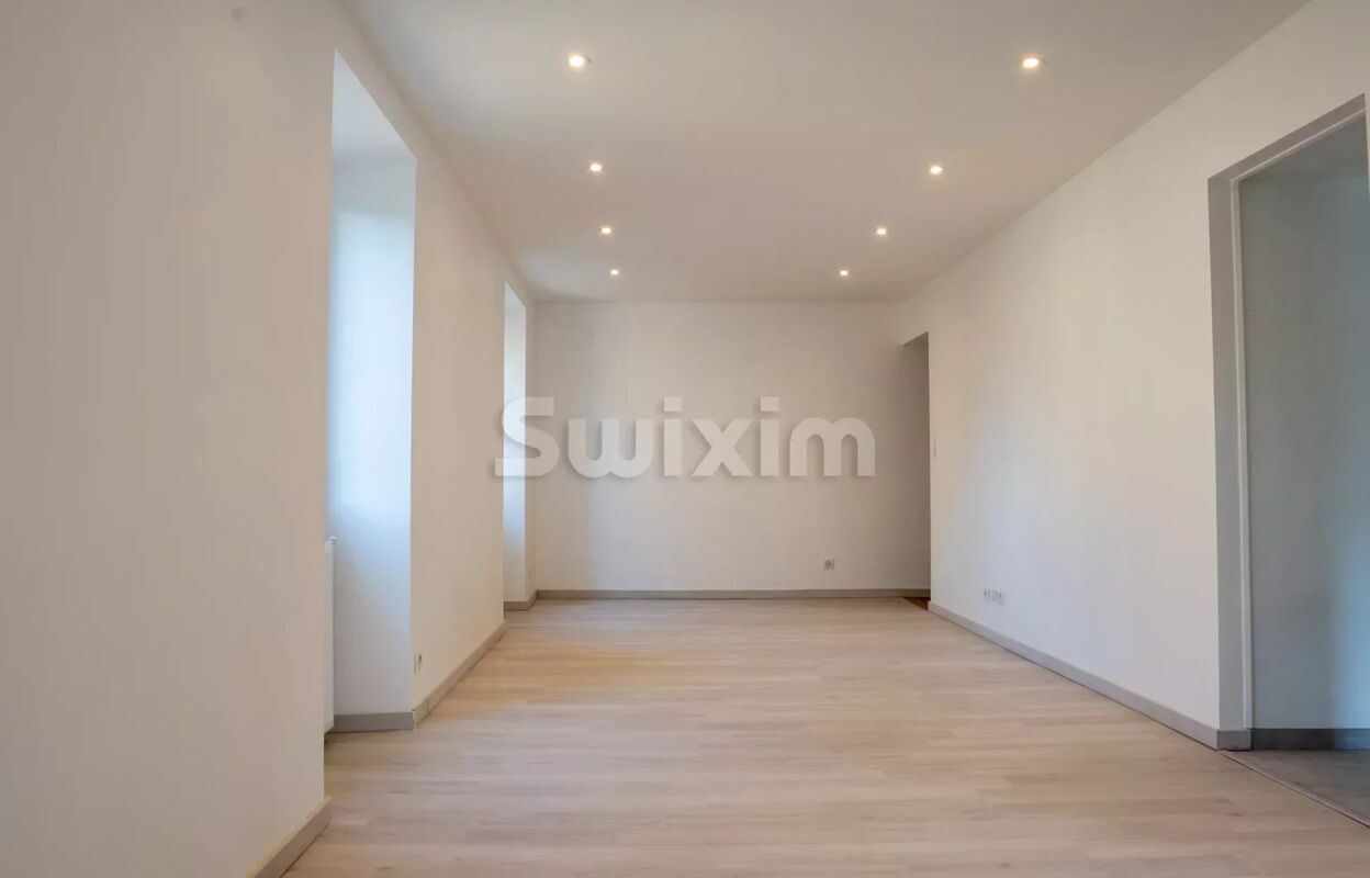 maison 4 pièces 81 m2 à vendre à Loisin (74140)