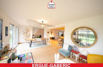 vente maison 427 000 € à proximité de Saint-Évarzec (29170)