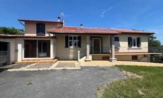 Maison 10 Pièces 296 m² à vendre à Auch (32000)