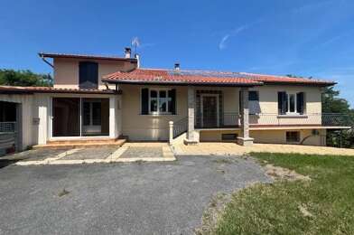 Maison 10 pièces 248000 €