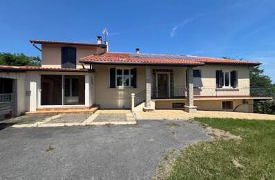 Maison de village de 296 m2  AUCH — photo du bien