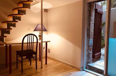 appartement 3 pièces 47 m2 à louer à Toulouse (31000)