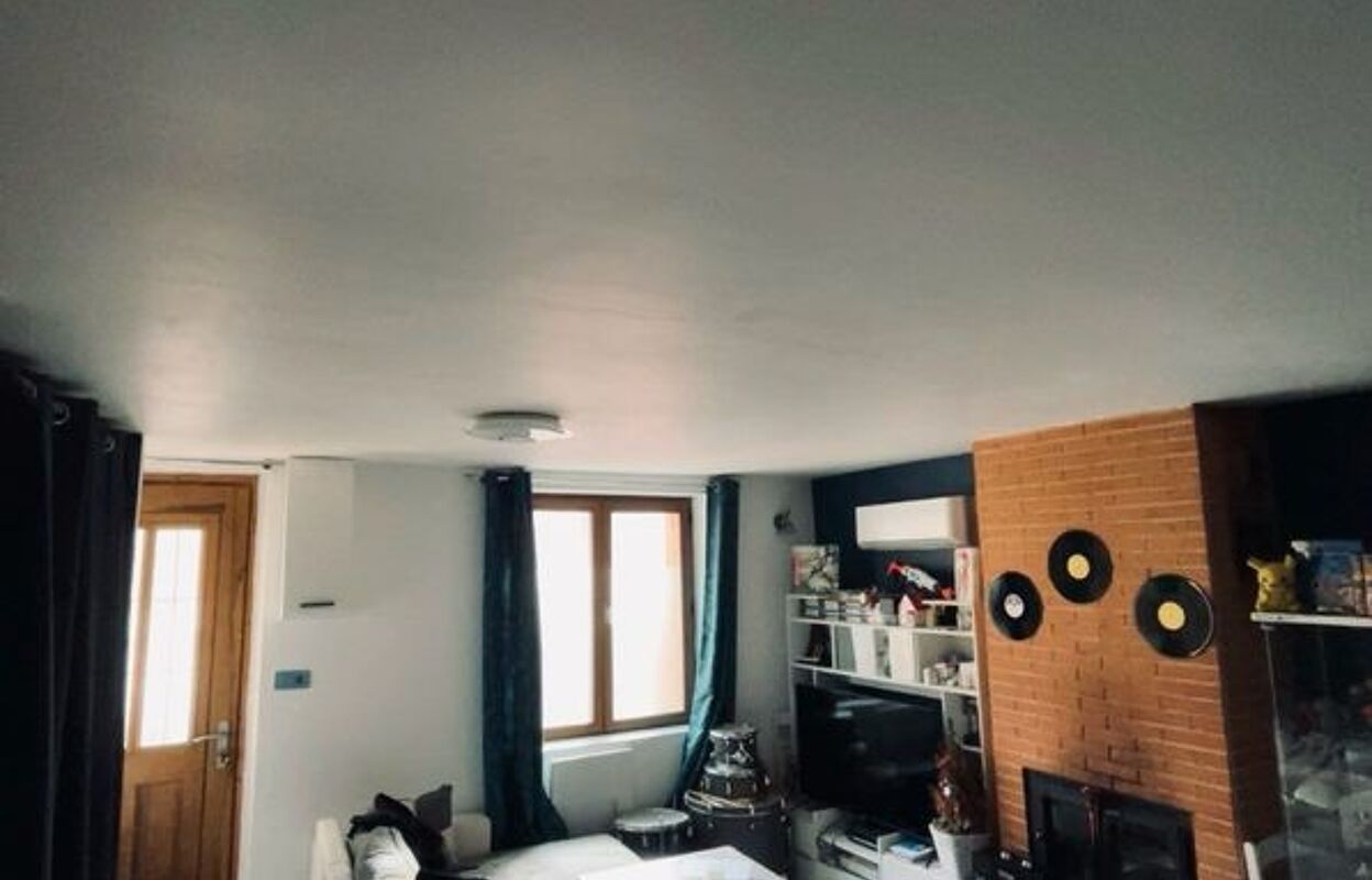 appartement 2 pièces 48 m2 à louer à Lévignac (31530)