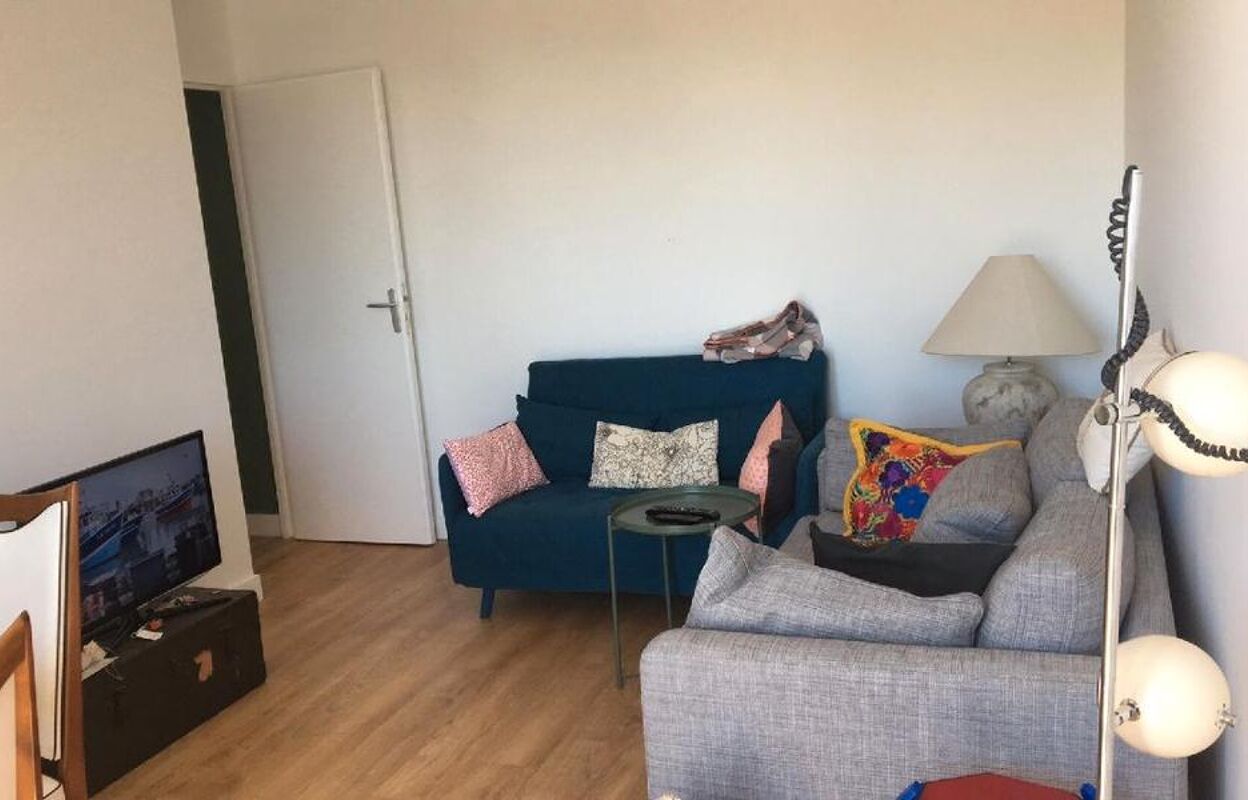 appartement 3 pièces 60 m2 à louer à Toulouse (31000)