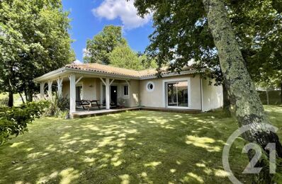 vente maison 348 000 € à proximité de Vendays-Montalivet (33930)