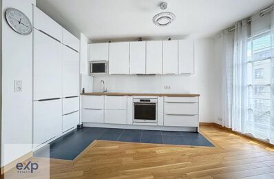vente appartement 555 900 € à proximité de Eaubonne (95600)