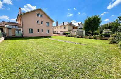 vente maison 299 000 € à proximité de Luc-la-Primaube (12450)