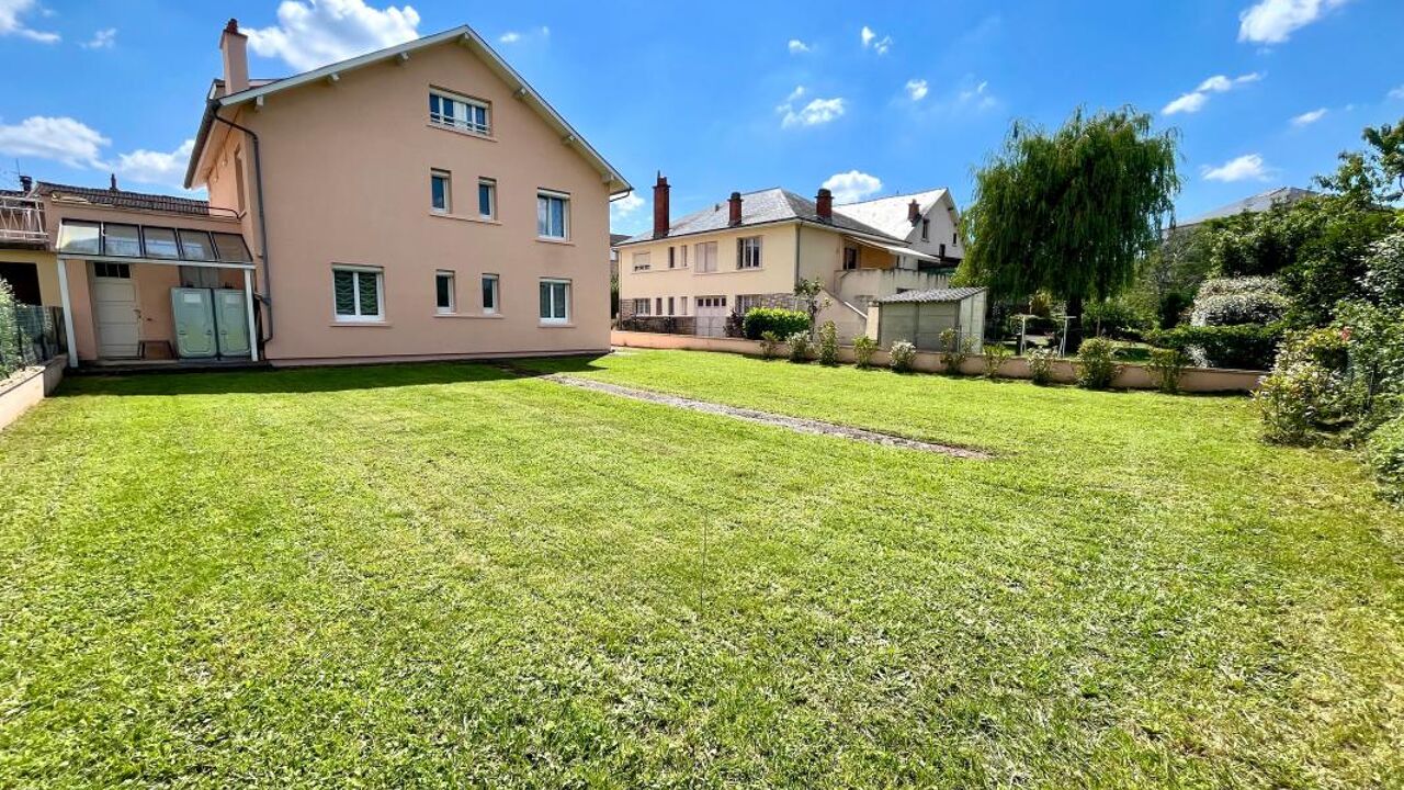 maison 8 pièces 210 m2 à vendre à Onet-le-Château (12000)