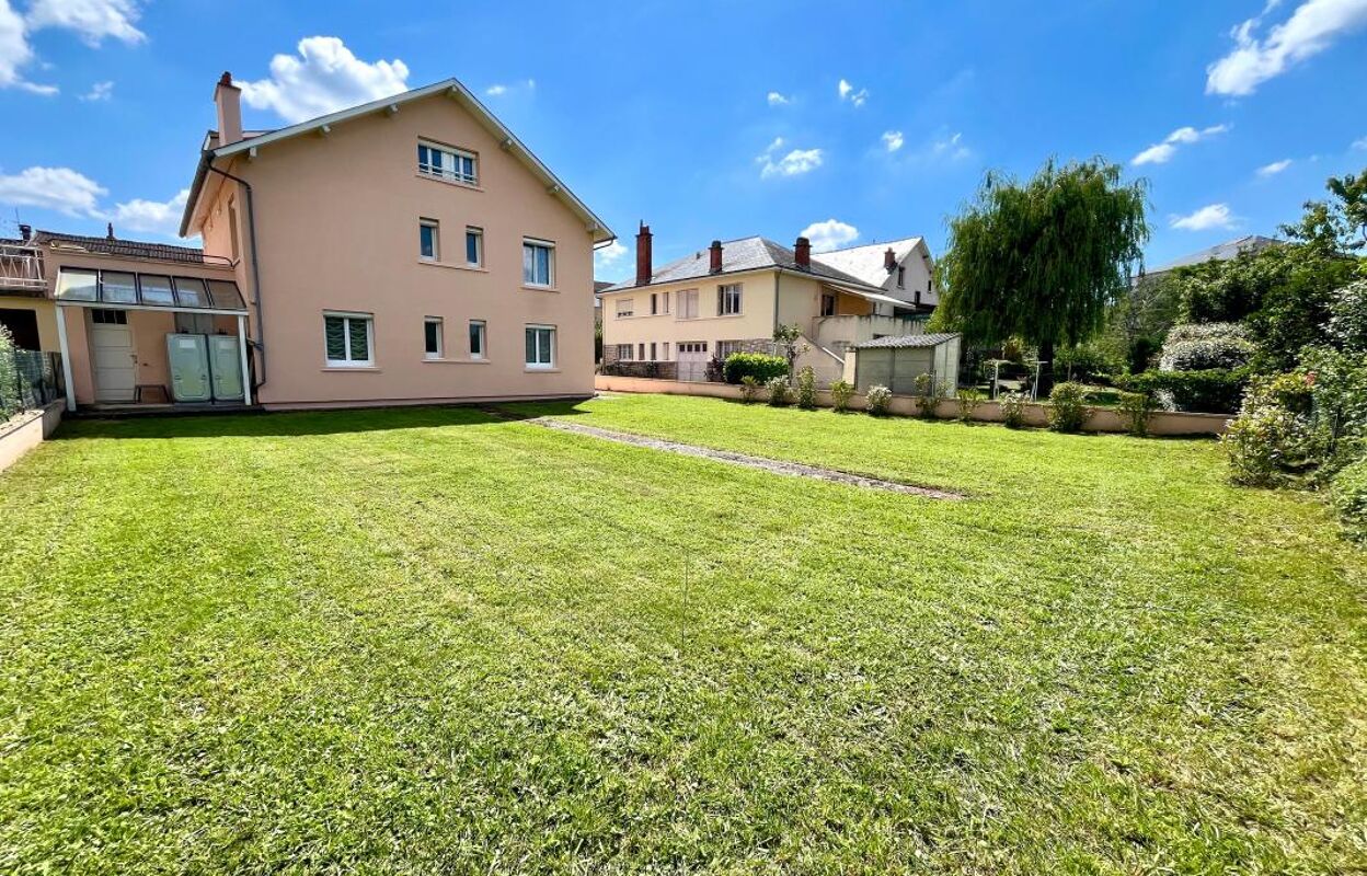 maison 8 pièces 210 m2 à vendre à Onet-le-Château (12000)