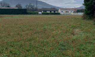 Terrain 285 m² à construire Chomérac (07210)