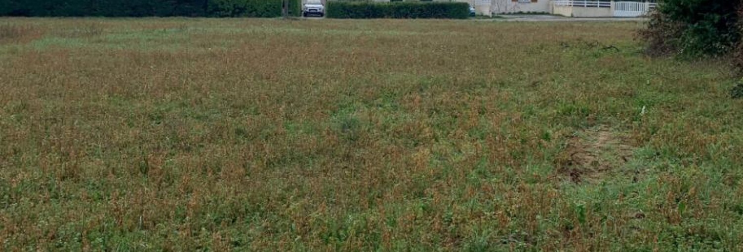 Terrain 445 m² à construire Chomérac (07210)