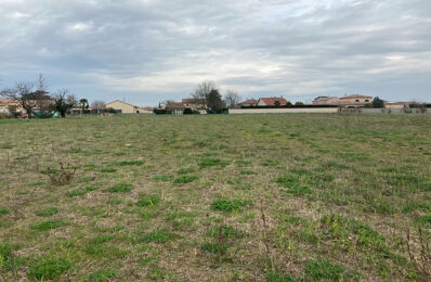 construire terrain 93 000 € à proximité de Saint-Romain-de-Surieu (38150)