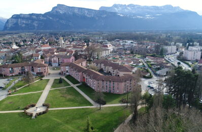 construire terrain 95 000 € à proximité de Autrans-Méaudre-en-Vercors (38112)