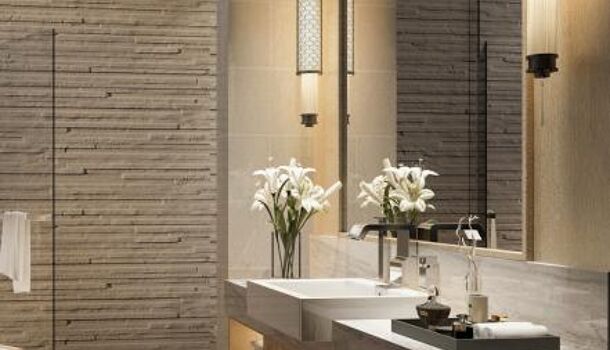 Appartement 4 pièces  à vendre Saint-Denis 93200