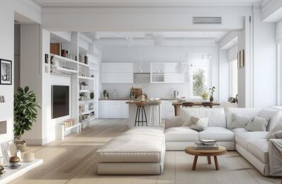 vente appartement 550 200 € à proximité de Saint-Denis (93210)