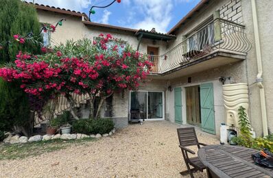 vente maison 439 000 € à proximité de Beaucaire (30300)