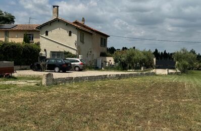 vente maison 439 000 € à proximité de Jonquières-Saint-Vincent (30300)