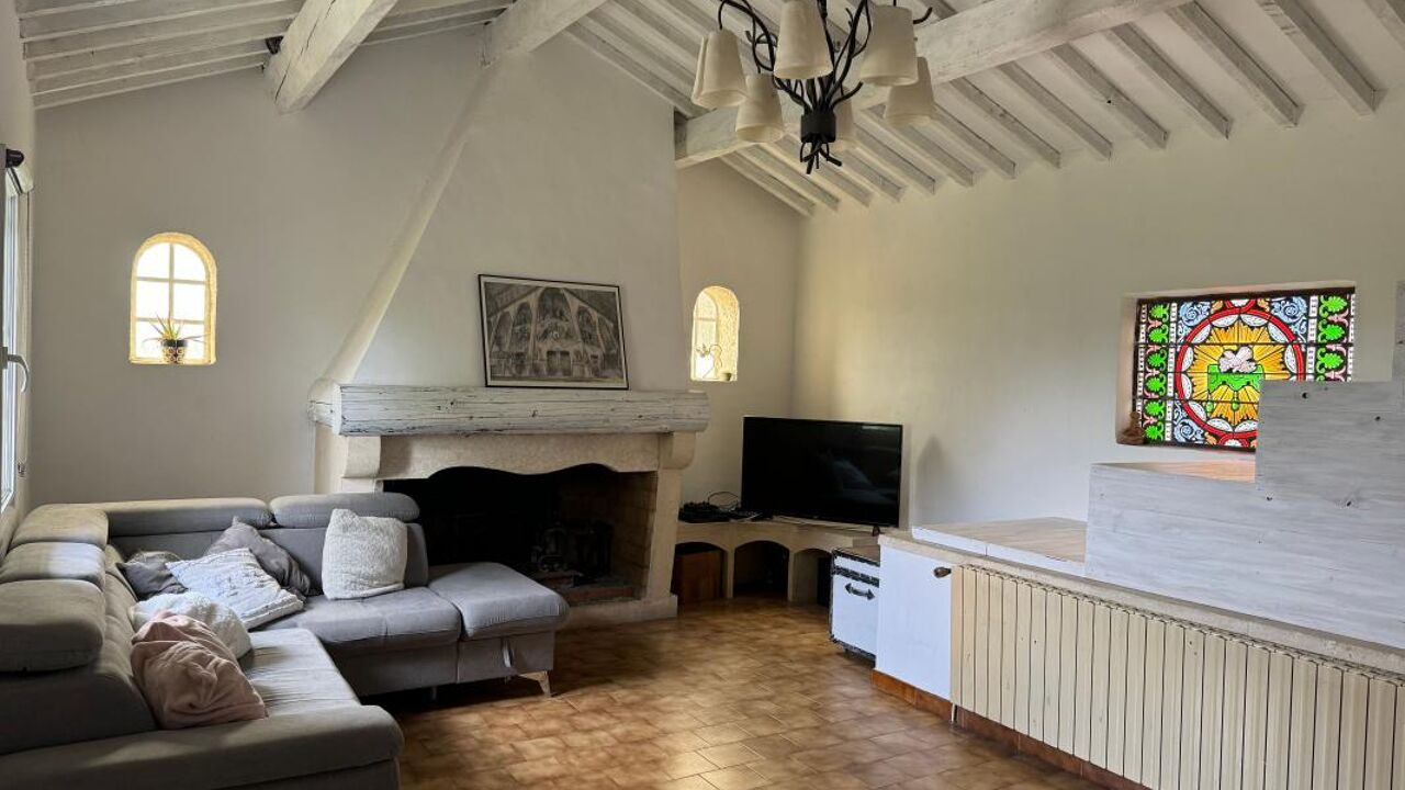 maison 6 pièces 185 m2 à vendre à Beaucaire (30300)