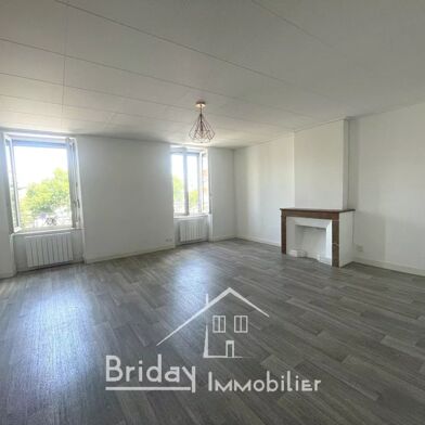 Immeuble 874 m²