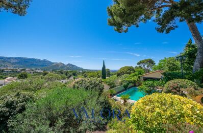 vente maison 1 295 000 € à proximité de Carnoux-en-Provence (13470)