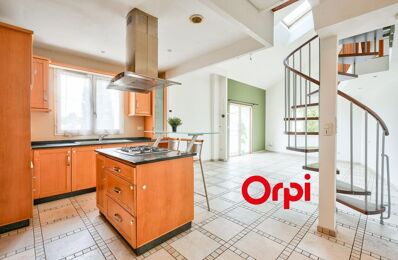 vente appartement 219 000 € à proximité de Vourles (69390)