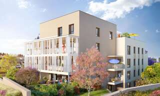 Appartement 4 Pièces 85 m² à vendre à Rillieux-la-Pape (69140)