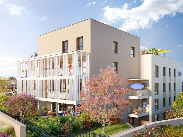 Appartement À Vendre — photo 1