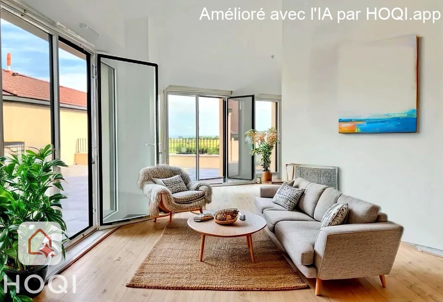 Appartement À Vendre — photo 1