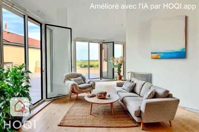 Appartement 4 pièces 459000 €