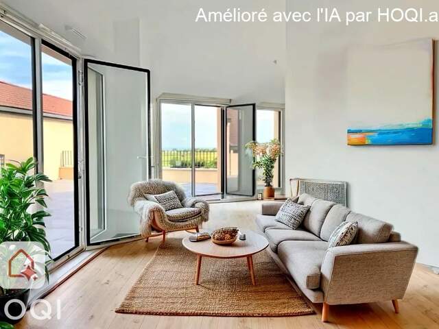 Appartement À Vendre — photo du bien