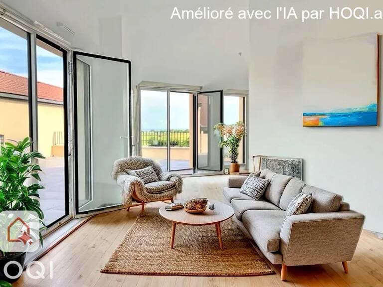 Appartement À Vendre — photo 1