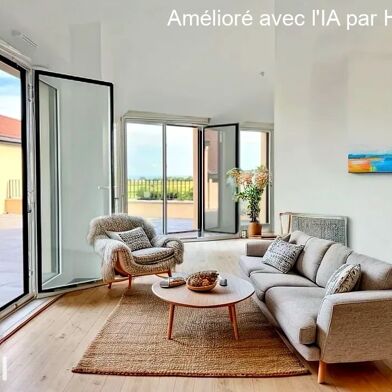 Appartement 4 pièces 459000 €