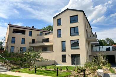 Appartement 3 pièces 290000 €