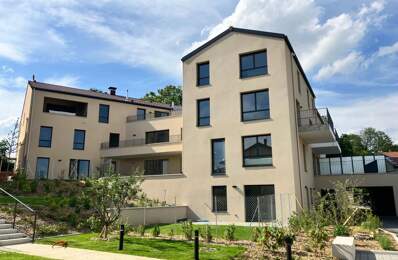 Appartement À Vendre — photo du bien