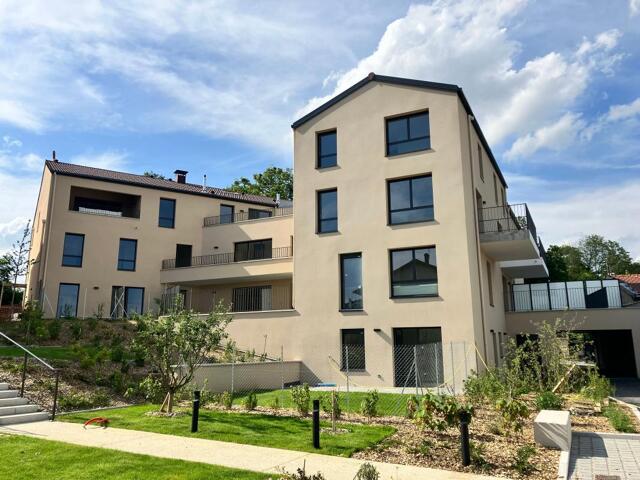 Appartement proposé à Rillieux-la-Pape