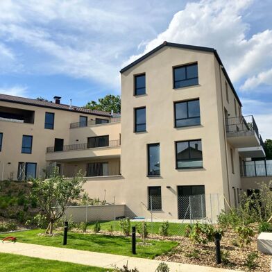 Appartement 3 pièces 290000 €