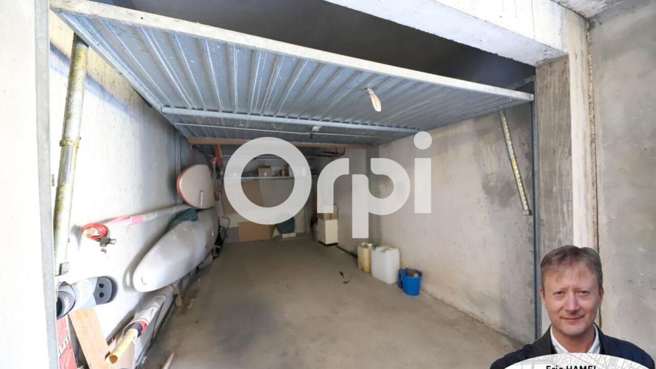 commerce  pièces 15 m2 à vendre à Palavas-les-Flots (34250)