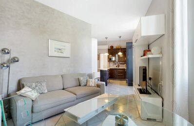 vente appartement 349 000 € à proximité de Gattières (06510)