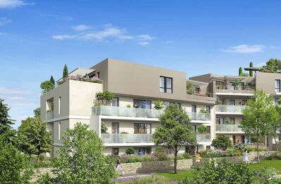 vente appartement 218 000 € à proximité de Nîmes (30)