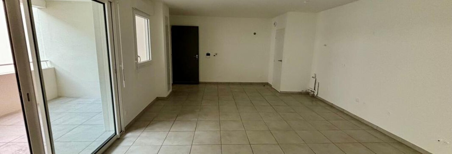 Appartement 3 Pièces 71 m² à vendre à Nîmes (30900)