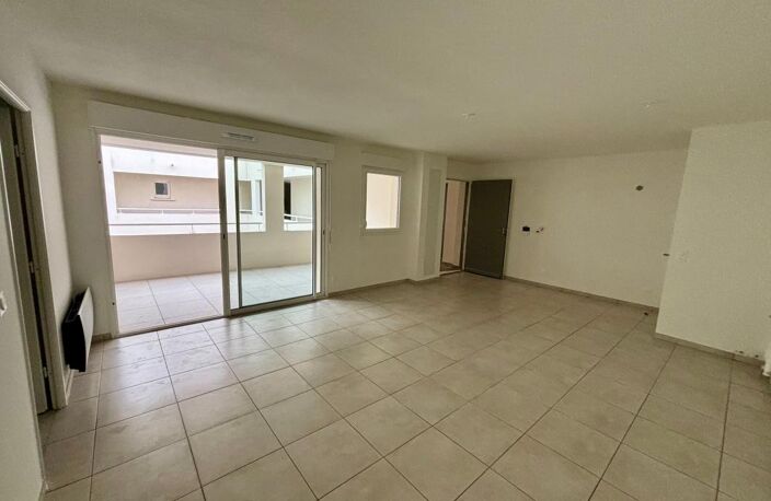 Appartement T3 71m² avec terrasse et parking éligible PTZ — photo 3
