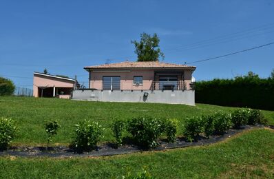 vente maison 285 800 € à proximité de Casteide-Candau (64370)