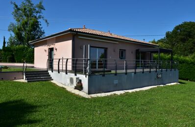 vente maison 285 800 € à proximité de Horsarrieu (40700)