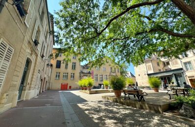 vente appartement 220 000 € à proximité de Agincourt (54770)