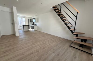 vente appartement 155 150 € à proximité de Plouzané (29280)