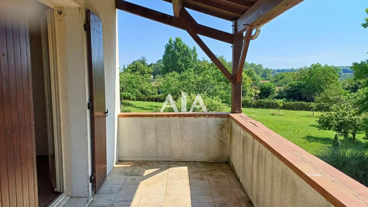 maison 6 pièces 145 m2 à vendre à Champagne-Mouton (16350)