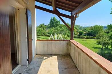 Maison 6 pièces 128400 €